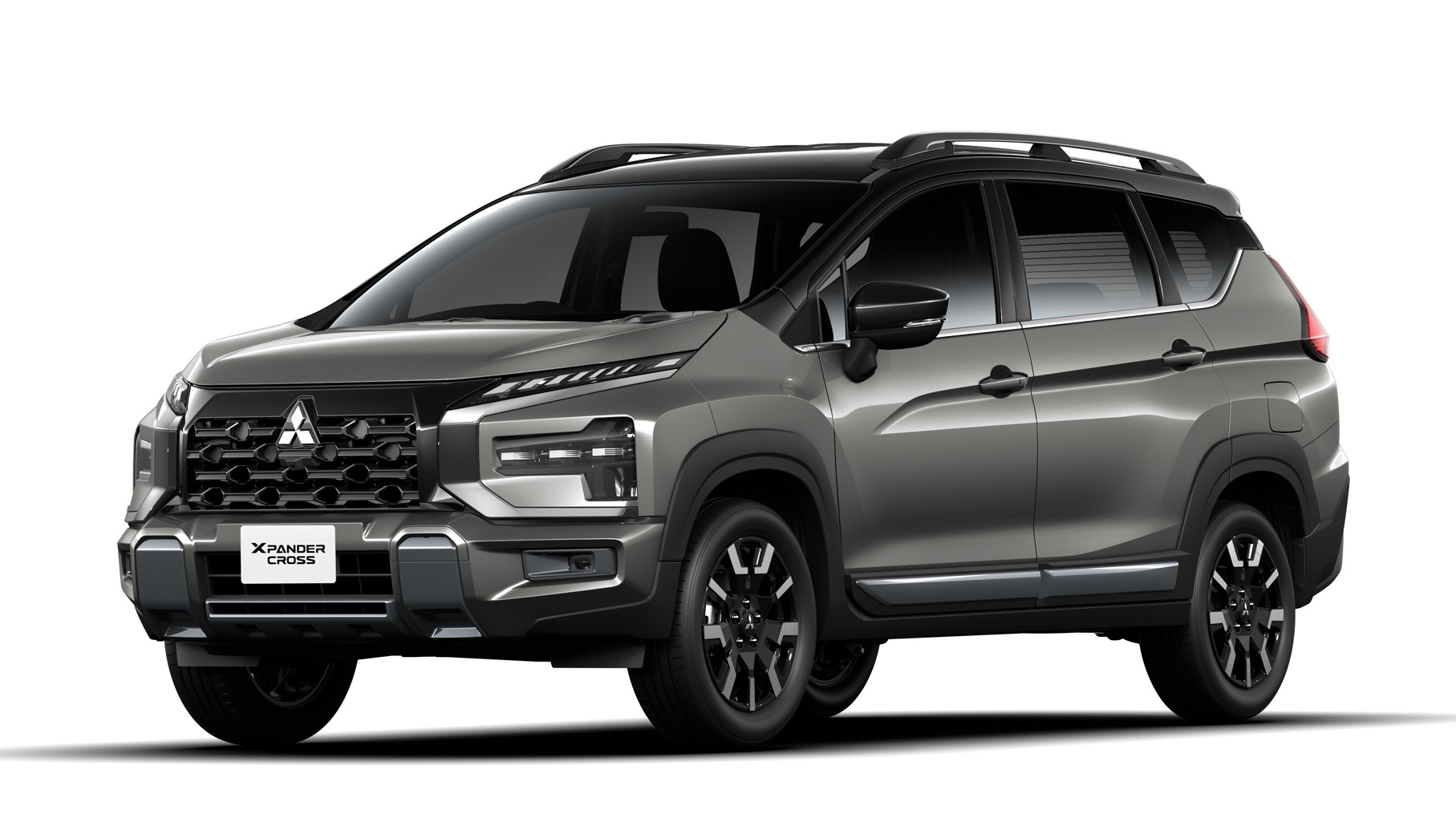 Xpander Cross