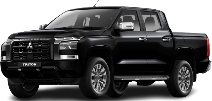 Mobil Triton