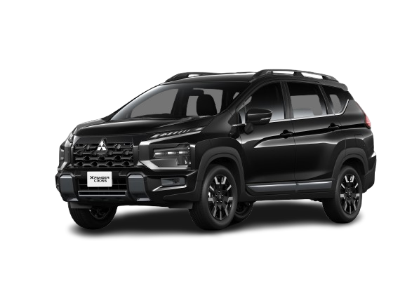 Mobil Xpander Cross